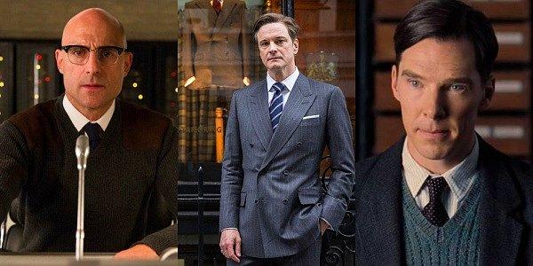 2. Mark Strong, Colin Firth ve Benedict Cumberbatch, Sam Mendes’in I. Dünya Savaşı’nda geçecek yeni filmi 1917’nin oyuncu kadrosuna dâhil oldu.
