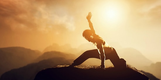 Пройдите тест и узнайте, какое восточное единоборство вам по плечу!