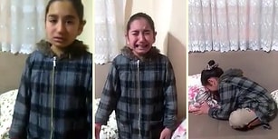 'CHP’liler Kazandı' Diye Kızı Ağlayan Anne: 'Fetih Suresini Oku, Allah Bize Gönderecek'