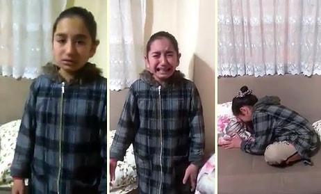 'CHP’liler Kazandı' Diye Kızı Ağlayan Anne: 'Fetih Suresini Oku, Allah Bize Gönderecek'