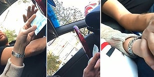 Turiste Tacizle Suçlanan Taksiciye 1 Yıl 4 Ay Hapis