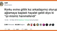 Onedio Instagram Hesabımızın Mart Ayında En Çok Güldüren 25 Paylaşımı