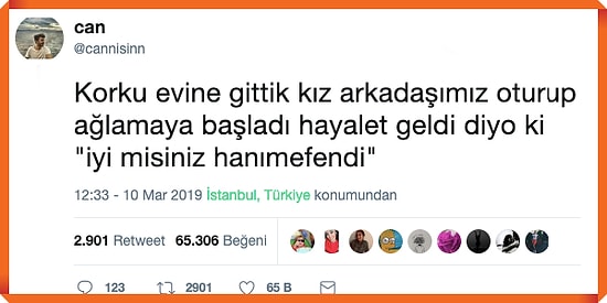 Onedio Instagram Hesabımızın Mart Ayında En Çok Güldüren 25 Paylaşımı
