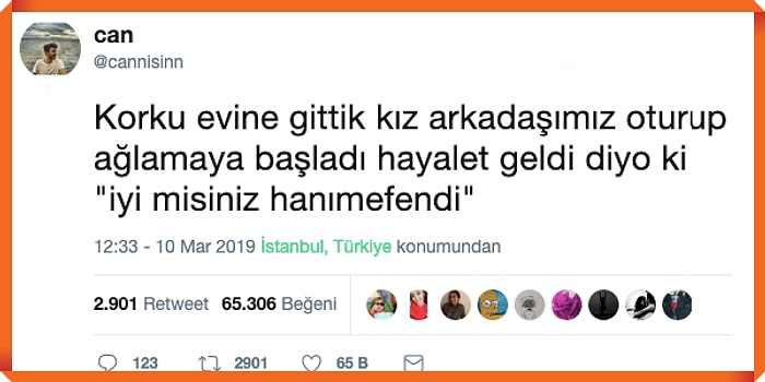 Onedio Instagram Hesabımızın Mart Ayında En Çok Güldüren 25 Paylaşımı