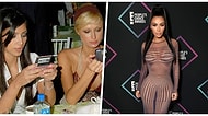 Paris Hilton'un Kırıntılarıyla Üne Kavuşan Kardashian'ın Bugünkü Şaşaalı Hayatına Kavuşma Hikâyesi