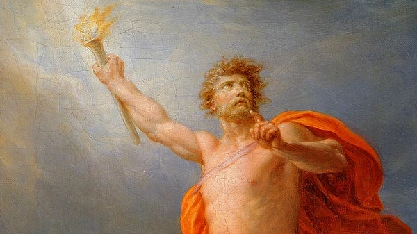 13. Наконец, последний вопрос: кто изображен на картинке?