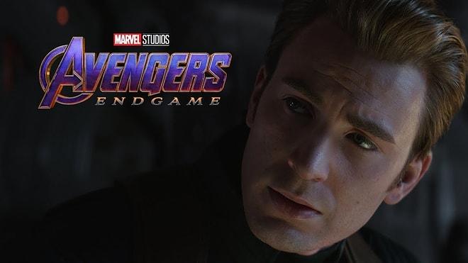 Avengers: Endgame’in IMAX Formatındaki Yeni Fragmanı Yayınlandı