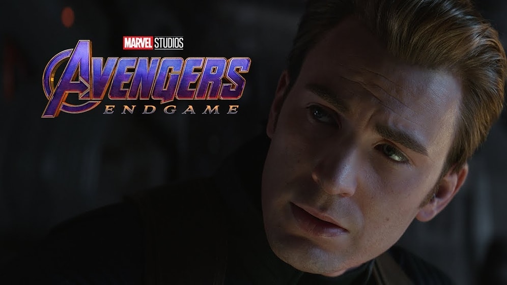Avengers: Endgame’in IMAX Formatındaki Yeni Fragmanı Yayınlandı