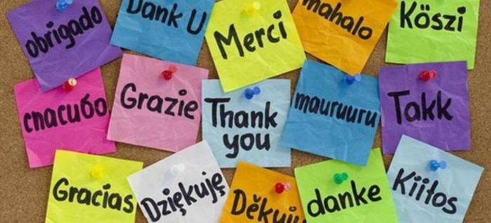 Если назовете все страны и языки, на которых в них говорят, считайте себя полиглотом!