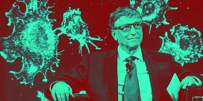 Kariyerinizi Güncelleyin: Teknoloji Evreninin Muhtarı Bill Gates'e Göre 2019’da Dünyayı Değiştirecek 10 Teknoloji