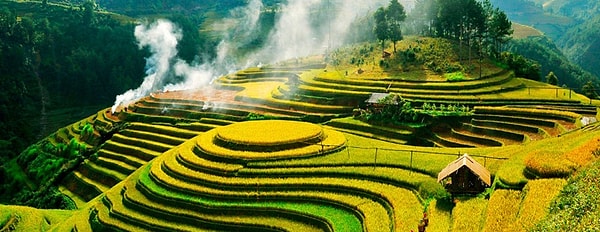 14. Что скажете насчет Вьетнама? Какая у него столица?