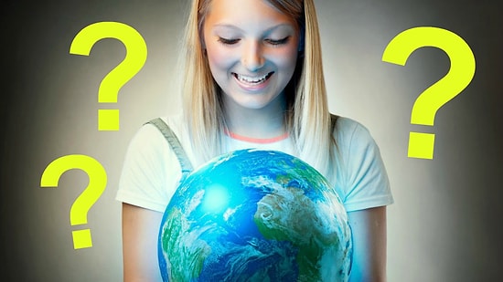 Тест по мировым столицам: Почти никому не удается пройти его даже на 75%. Сможете ли вы?