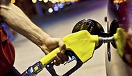 Benzinin Litre Fiyatına 19 Kuruş Zam Yapıldı