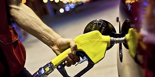 Benzinin Litre Fiyatına 19 Kuruş Zam Yapıldı