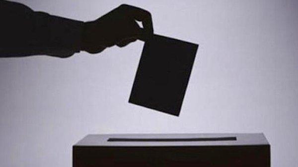 Yerel seçimleri sonucunda sandıklardan Beykoz'da 5 bin 352, Çekmeköy'de ise 5 bin 684 geçersiz oy vardı.