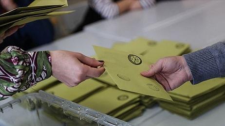 AKP İtiraz Etmişti: İstanbul'da Beş İlçede Geçersiz Oylar Yeniden Sayılacak