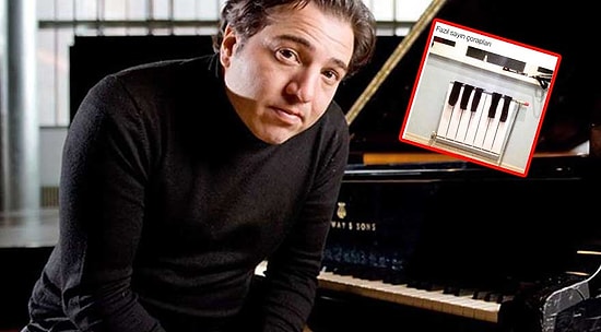 2 Nisan Salı Oyna Kazan 21:30 Yarışması İpucu Geldi! Fazıl Say Hangi Koroları Kurmuştur?