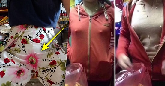 Böylesi Olmaz Olsun! Moda Polisinin Kara Listesine Adını Altın Harflerle Yazdırmış Göz Kanatan 27 Kıyafet