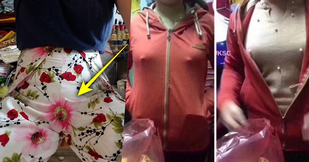 Böylesi Olmaz Olsun! Moda Polisinin Kara Listesine Adını Altın Harflerle Yazdırmış Göz Kanatan 27 Kıyafet