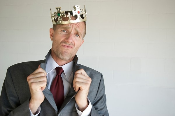 13. Вы еще ..., кто из нас окажется прав!