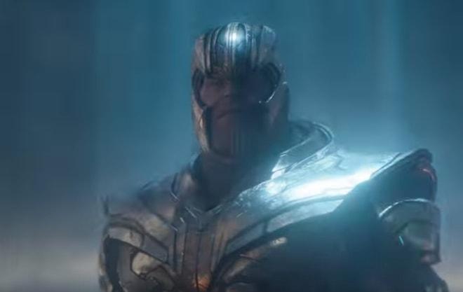 Sonunda Thanos Gözüktü: Merakla Beklenen Avengers: Endgame'den Heyecanı Tavan Yaptıran Yeni Fragman Geldi!