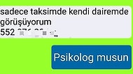 Okurken Adeta Kahkahanın Tadını Alacağınız Birbirinden Eğlenceli 15 Mesajlaşma