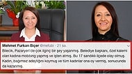 Sekreter Olarak Girdiği Belediyeye Başkan Oldu! Görevden Alındıktan Sonra Vazgeçmeyen Zekiye Tekin’in İlham Veren Hikâyesi