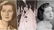 İran Şahı'ndan Mustafa Kemal'e Pek Çok Talibi Olmuş, Osmanlı'nın Güzel Ama Bahtsız Prensesi Sabiha Sultan