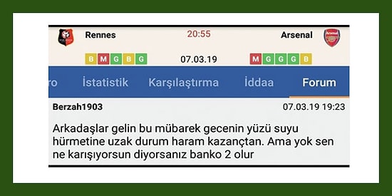 Kuponları Yatsa da Onlar Hala Dimdik Ayakta: Maçkolik Forumda Yapılan Ayın En İyi 15 Yorumu