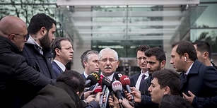 YSK Başkanı Sadi Güven'den 'İstanbul' Açıklaması: 'Bu İlk Defa Alınan Bir Karar Değil'