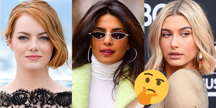 Тест: Назвать звезд одного возраста сможет только человек с прекрасным чутьем!