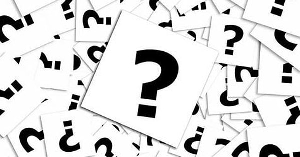 1. Какого цвета ваши глаза?