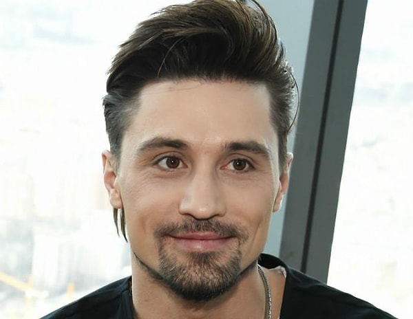 1. Дима Билан