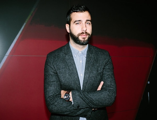 8. Иван Ургант (41 год)?