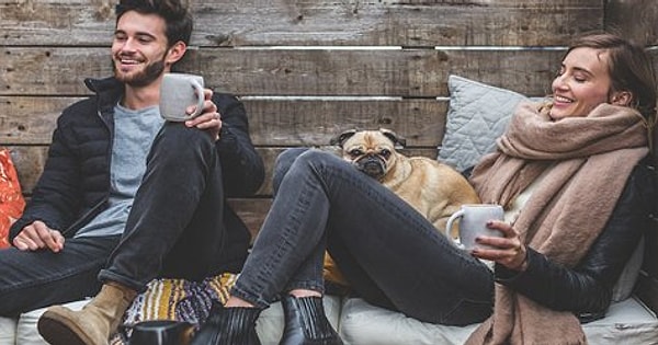 4. Что вы больше всего любите делаеть для удовольствия?