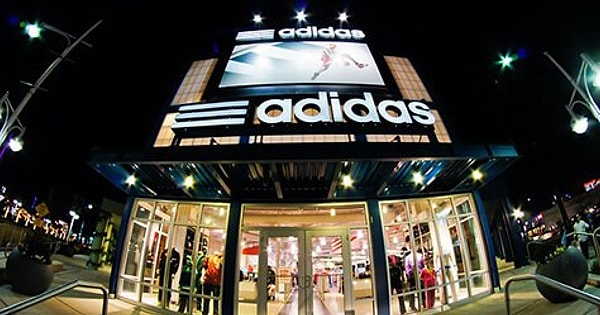 8. Какие модные бренды вам нравятся больше остальных?