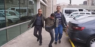 Montaj Fotoğraflarla Kadınlara Şantaj Yaptı: Sahte Buluşma ile Yakalanan Sapık Tutuklandı