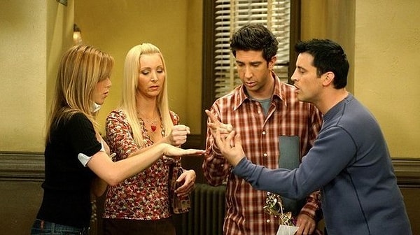 5. Каким словом чаще всего вас описывают окружающие?