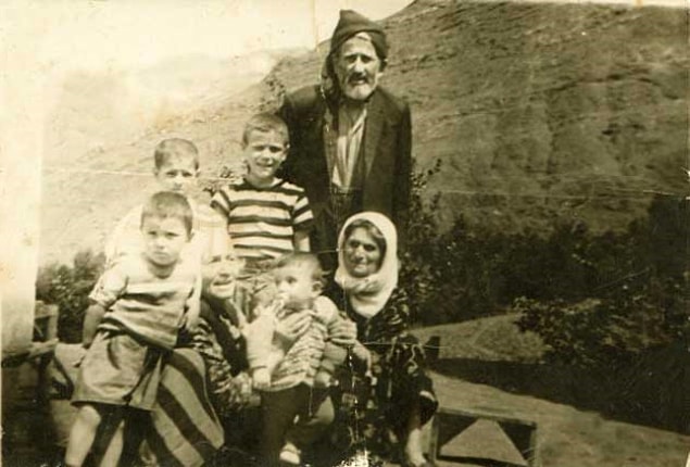 2. Ekrem İmamoğlu, Trabzon 1970'ler.