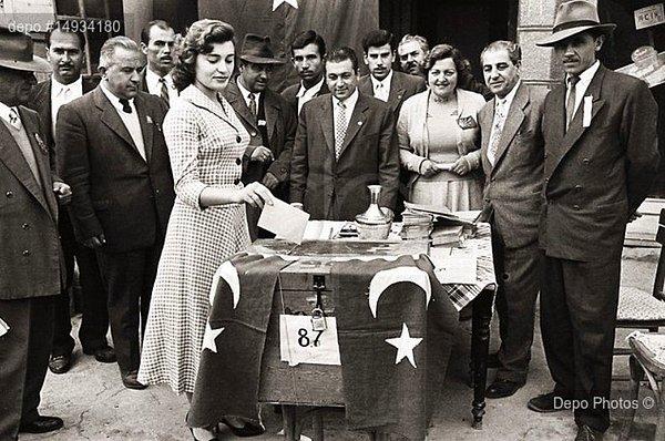 5. İzmir, 1935.