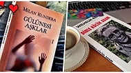 Şöyle Bir Göz Gezdireyim Diye Elinize Alıp, Nasıl Bittiğini Anlamayacağınız Şahanelikte 29 'İnce Kapak' Kitap