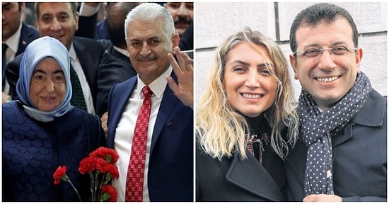 Eril ve İlkel Diliniz Sizin Olsun, Kız Kardeşlik Kazanacak! Dilek İmamoğlu’nun Semiha Yıldırım’la Karşılaştırılmasına Verdiği Muazzam Tepki