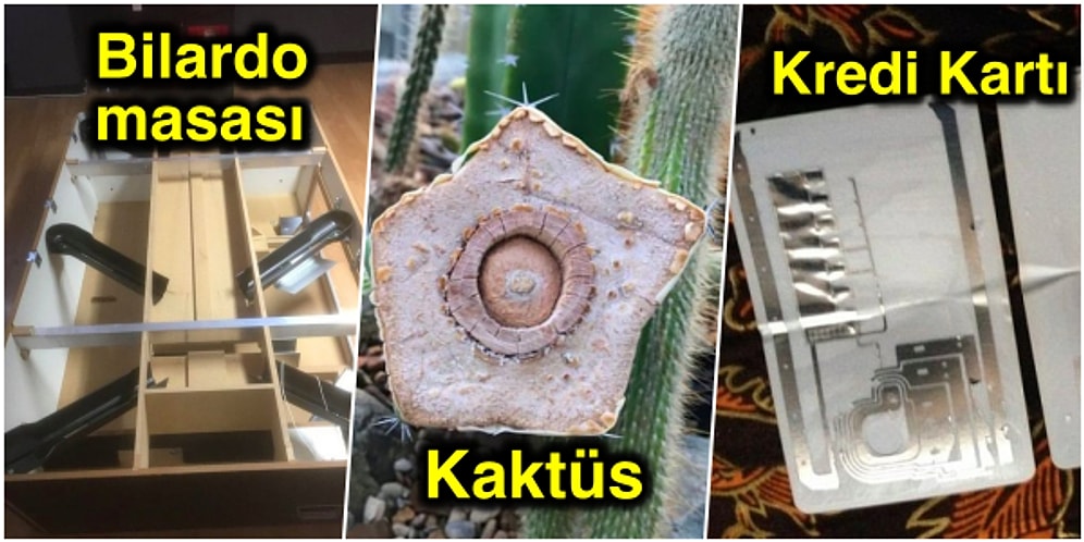 Bir de Buradan Bakın! Her Gün Karşılaştığımız Bu Nesnelerin İçlerinin Nasıl Göründüğünü Biliyor Musunuz?