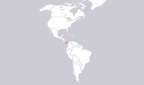 16. Уделим немного внимания Центральной Америке: