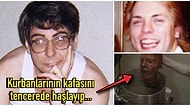 Hoşlandığı Kişileri Onu Terk Etmesinler Diye Öldürdüğünü Söyleyen 'Kibar Katil' Dennis Nilsen