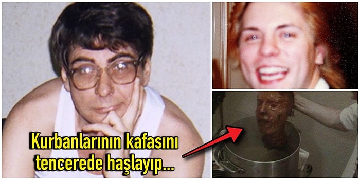 Hoşlandığı Kişileri Onu Terk Etmesinler Diye Öldürdüğünü Söyleyen 'Kibar Katil' Dennis Nilsen