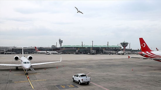 Ulaştırma Bakanlığı: 'Atatürk Havalimanı'nın Kâr Kaybı Bakanlık Tarafından Ödenecek'