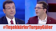 İmamoğlu Seçmeni Zafere Katkıda Bulunan O İsme Vefasını Gösterdi #TeşekkürlerTurgayGüler