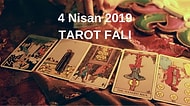 Tarot Falına Göre 4 Nisan Perşembe Günü Senin İçin Nasıl Geçecek?