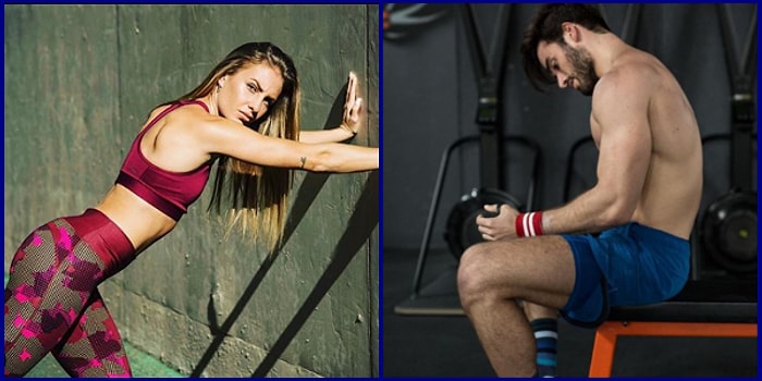 Survivor'da Aşk Kokusu Var! Atakan ve Katerina Dalaka Arasındaki Yakınlaşma ve İtiraflar Aşkın Habercisi Olabilir mi?